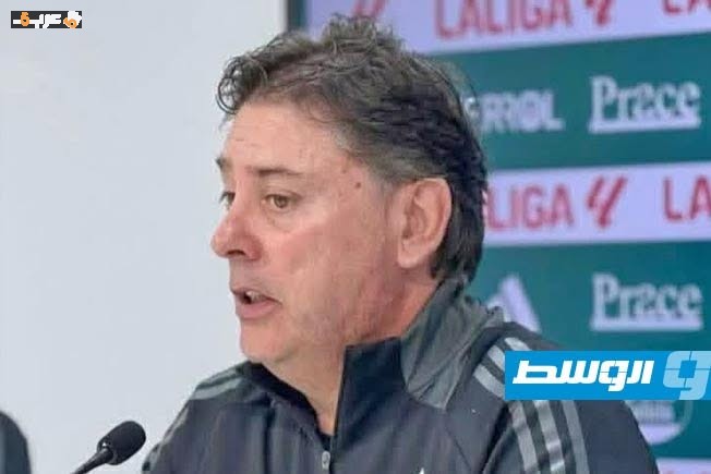 المدينة تعتمد على أليخاندرو مينانديز لقيادة الموسم الجديد