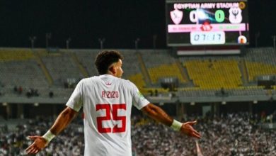 المستشار القانوني للزمالك يؤكد حفظ شكوى زيزو وعدم وجود مستحقات مالية