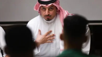 المسحل يتحمل مسؤولية إخفاق المنتخب ويعلن استقالته من رئاسة اتحاد الكرة السعودي