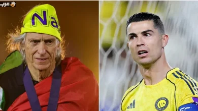 المنتخب البرتغالي يتجه لخطف مدرب رونالدو السابق بعد رحيل مارتينيز