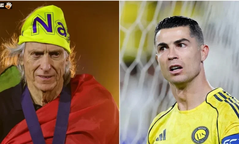 المنتخب البرتغالي يتجه لخطف مدرب رونالدو السابق بعد رحيل مارتينيز