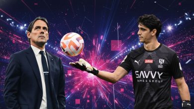 المولودية يكشف أسرار تعاسة الهلال وسط وعود الوليد بن طلال ومخاوف من خطة ياسين بونو
