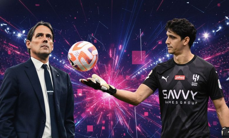 المولودية يكشف أسرار تعاسة الهلال وسط وعود الوليد بن طلال ومخاوف من خطة ياسين بونو