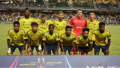 النصر السعودي يعين ماركوس سواريز مدربًا لفريق تحت 21 عامًا