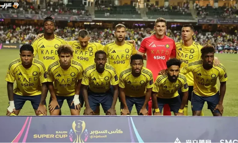 النصر السعودي يعين ماركوس سواريز مدربًا لفريق تحت 21 عامًا
