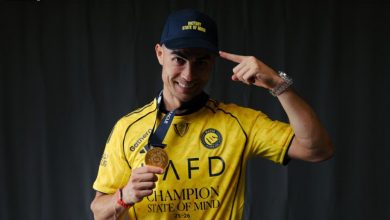 النصر يبدأ رحلته الحاسمة في 3 محطات الأحد