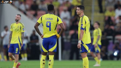 النصر يتوصل لاتفاق مع بديل مارسيلو بروزوفيتش وتعثر في صفقة جون دوران بسبب سيماو كوتينيو