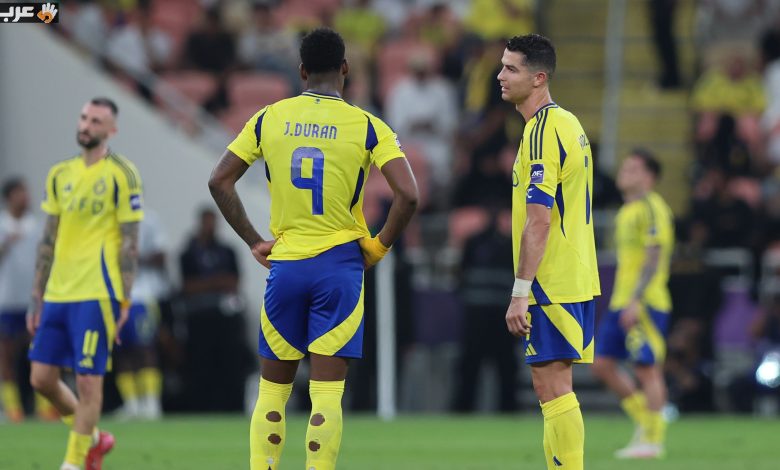 النصر يتوصل لاتفاق مع بديل مارسيلو بروزوفيتش وتعثر في صفقة جون دوران بسبب سيماو كوتينيو