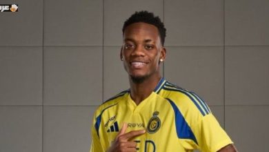 النصر يحدد مصير جون دوران قبل انطلاق معسكر أبها