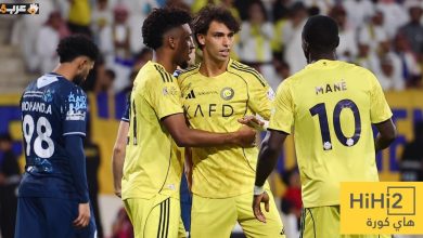 النصر يستهدف نجم أسترالي في الميركاتو الصيفي