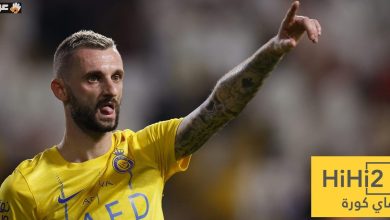 النصر يعلن رسميًا تمديد عقد بروزوفيتش ويغلق الملف