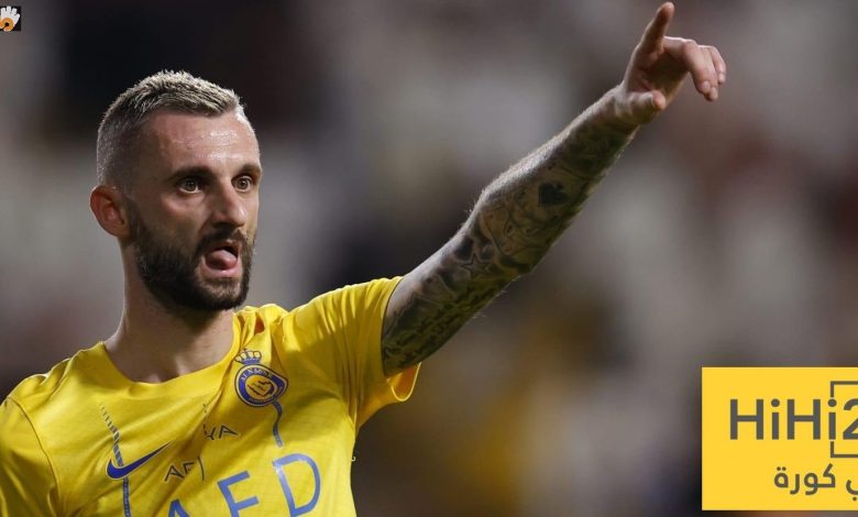 النصر يعلن رسميًا تمديد عقد بروزوفيتش ويغلق الملف