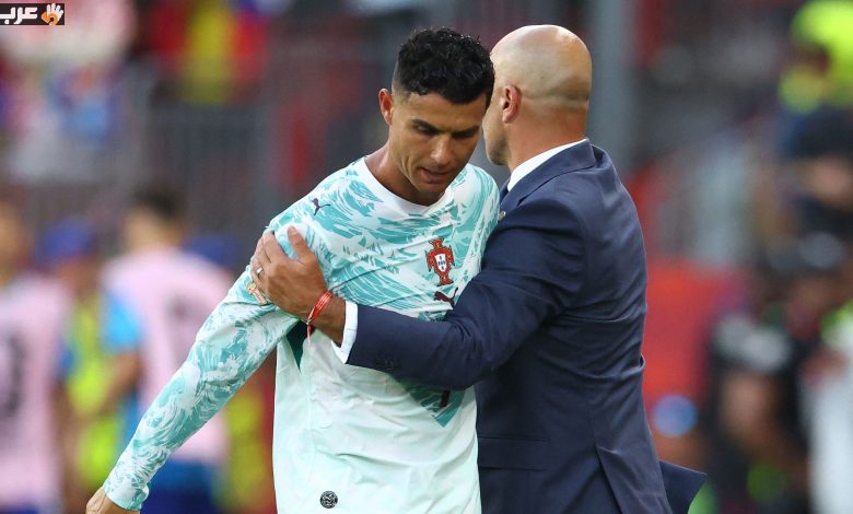 النصر يعلن رسميًا مدربه الجديد لخلافة جورج جيسوس ويكسر التوقعات
