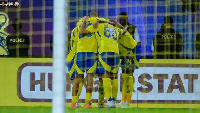 النصر يعلن مدربه الأجنبي الجديد ويشعل الحماس