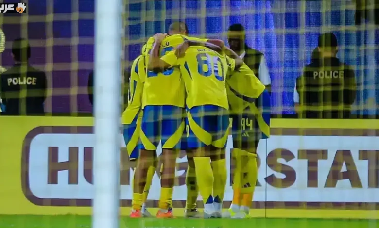 النصر يعلن مدربه الأجنبي الجديد ويشعل الحماس