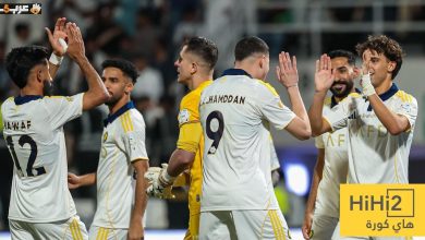 النصر يفسح الطريق لرحيل نجمه البرازيلي