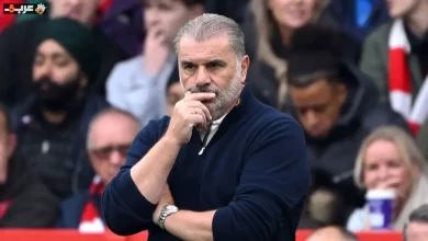 النصر يكشف المفاجأة بوستيكوجلو يقود الفريق بدل جيسوس