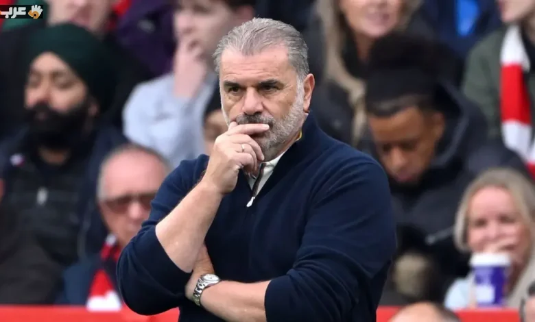 النصر يكشف المفاجأة بوستيكوجلو يقود الفريق بدل جيسوس