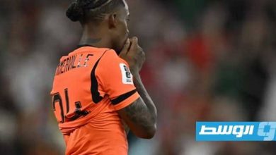 الهلال السعودي يضم نجم هولندي بعقد طويل الأمد