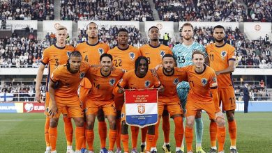 الهلال السعودي يعلن صفقة تاريخية مع نجم منتخب هولندا