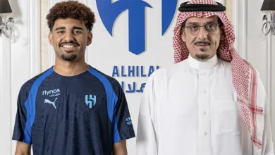 الهلال السعودي يفتتح صيفه بصفقتين محليتين مثيرتين
