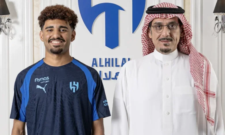 الهلال السعودي يفتتح صيفه بصفقتين محليتين مثيرتين