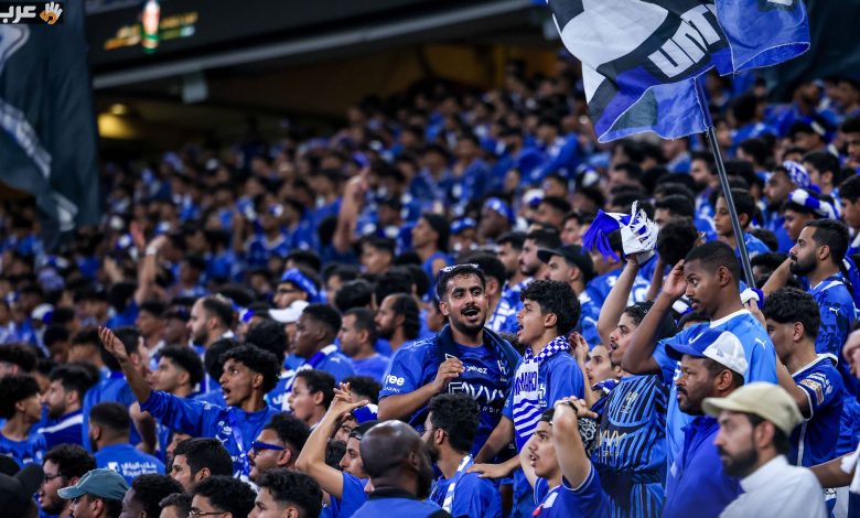 الهلال السعودي يوقع صفقة قوية تكشف أسرار النجاح