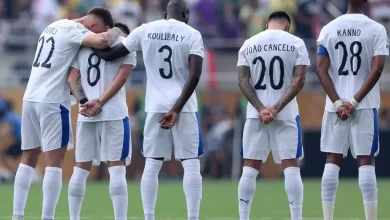 الهلال السعودي يُعلن رسميًا تعاقده مع نواف الحبشي
