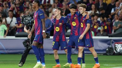 الهلال يتحرك بقوة لضم نجم برشلونة