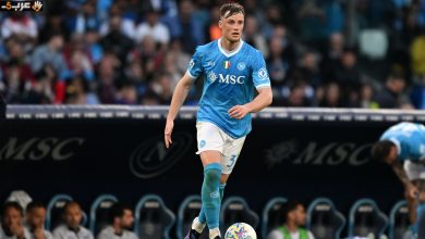 الهلال يتحرك لضم مدافع نابولي في أولى صفقات الصيف