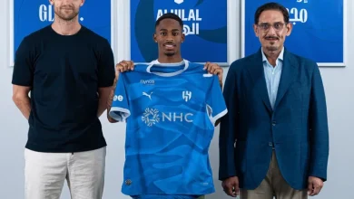الهلال يتعاقد مع الجناح الهولندي سامرفيل مقابل 65 مليون يورو ويخطف صفقة روما