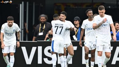 الهلال يرد رسمياً على عرض أياكس ورفض سالم الرحيل وسط صراع على مالكوم