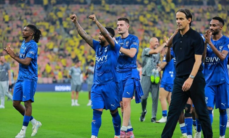 الهلال يستعد للموسم الجديد بمعسكر في النمسا وطموحات قوية على 4 جبهات