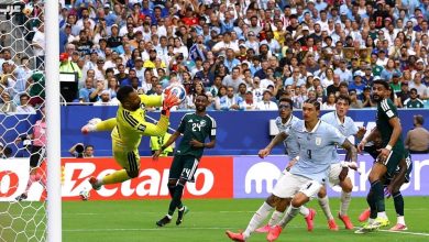 الهلال يستعيد حارس منتخب السعودية لمواجهة ياسين بونو