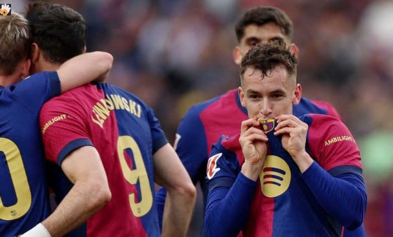 الهلال يسرع الخطى لجذب نجم برشلونة إلى صفوفه