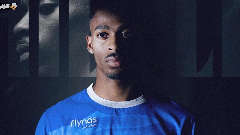 الهلال يضم الهولندي سامرفيل بعقد يمتد لأربع مواسم