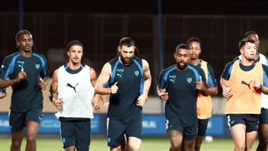 الهلال يطلق تحضيراته للموسم الجديد بظهور 7 أجانب و«دهل والعنزي»