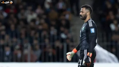 الهلال يعلن ضم محمد العويس بعد تألقه في مونديال 2026