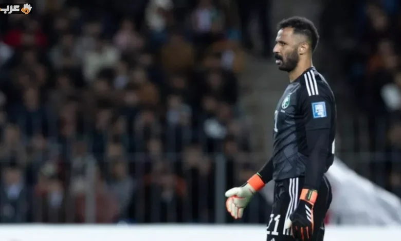 الهلال يعلن ضم محمد العويس بعد تألقه في مونديال 2026