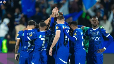 الهلال يفقد 5 نجوم في الميركاتو الصيفي وأبرز الراحلين حتى الآن