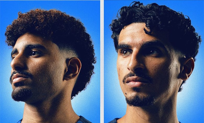 الهلال يقوي صفوفه بانضمام العنزي ودهل قبل معسكر النمسا