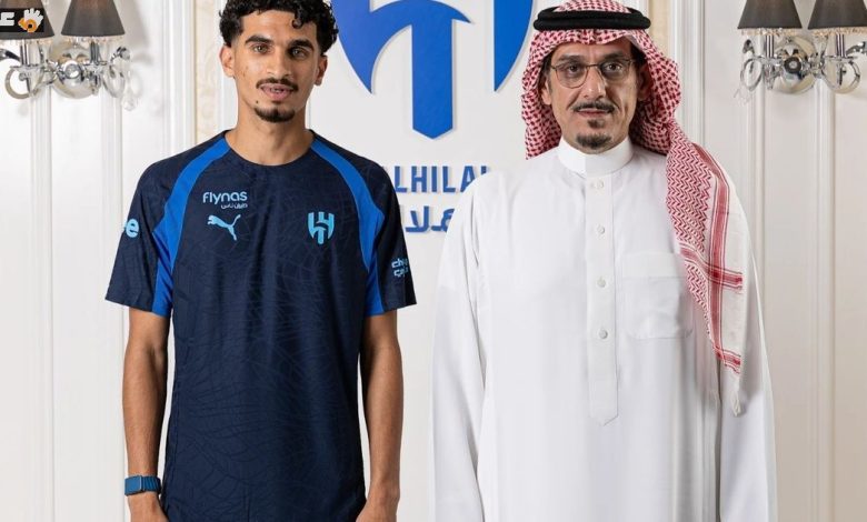 الهلال يكشف عن صفقاته الجديدة ويثير التساؤلات حول هويتهما