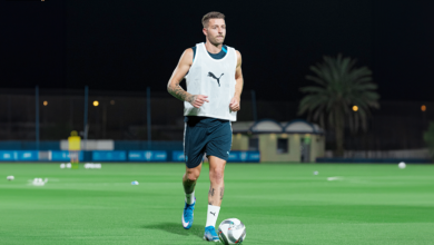 الهلال ينطلق في تحضيرات الموسم الجديد بصفقة أجنبية قوية