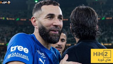 الهلال ينطلق مبكرًا بطاقة 7 أجانب ويشعل المنافسة