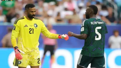 الهلال يوقع مع محمد العويس لموسمين رسمياً ويكشف التفاصيل