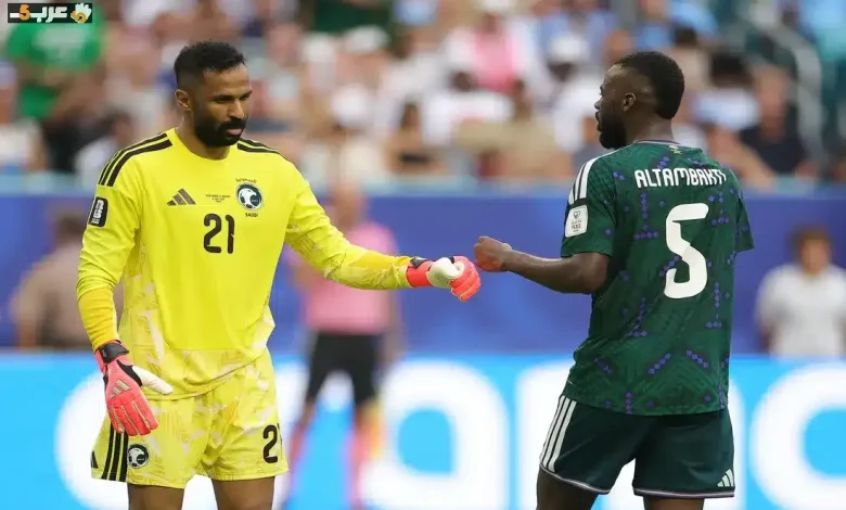الهلال يوقع مع محمد العويس لموسمين رسمياً ويكشف التفاصيل