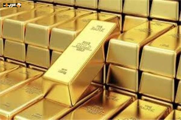 انخفاض أسعار الذهب عالمياً وثباتها محلياً ينتظر السوق قرارات الفيدرالي