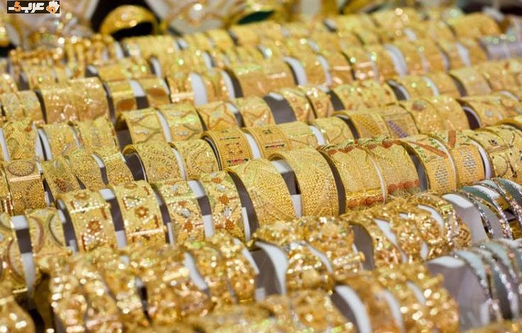 انخفاض أسعار الذهب عالميًا يثير ترقب السوق المصري