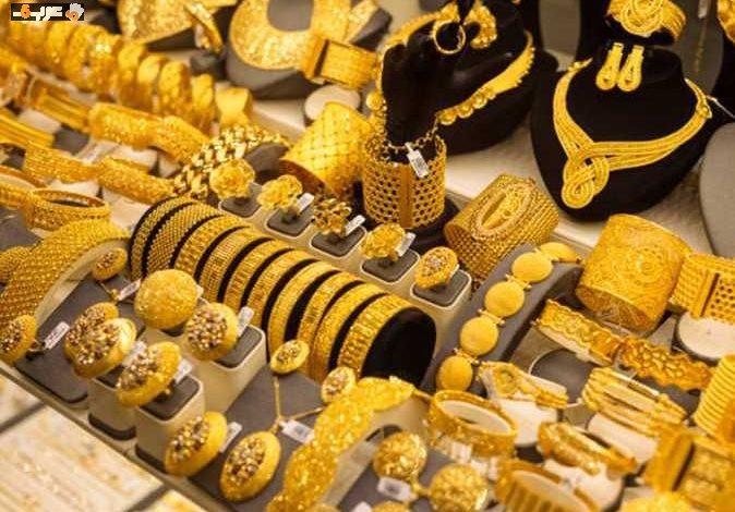 انخفاض أسعار الذهب في مصر وعيار 21 يصل إلى 5960 جنيهًا