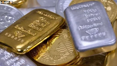 انخفاض الذهب أسبوعيًا وسط توقعات رفع الفائدة الأمريكية